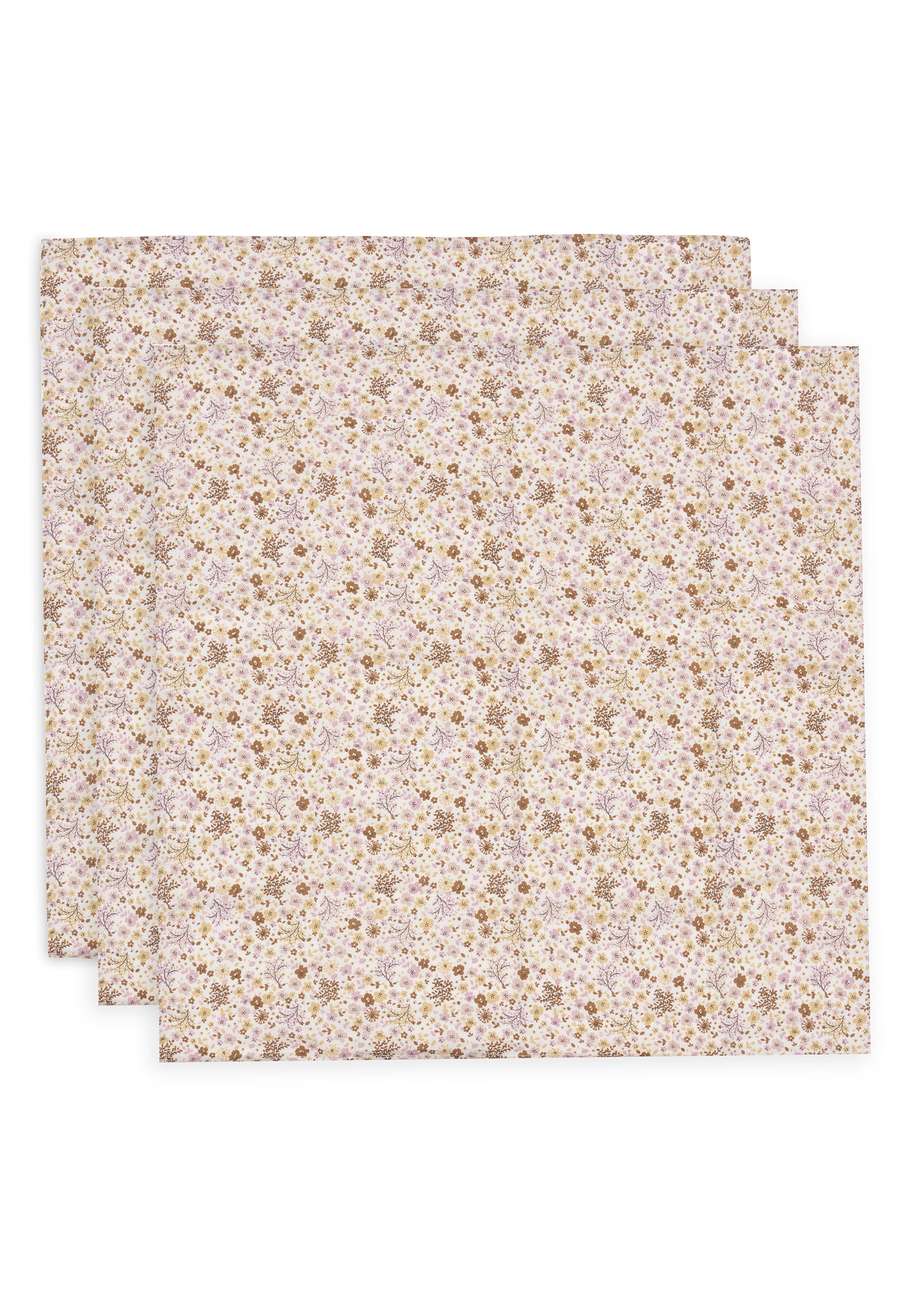 Lange Gaze de Coton Small 70x70cm | Flower Fairies