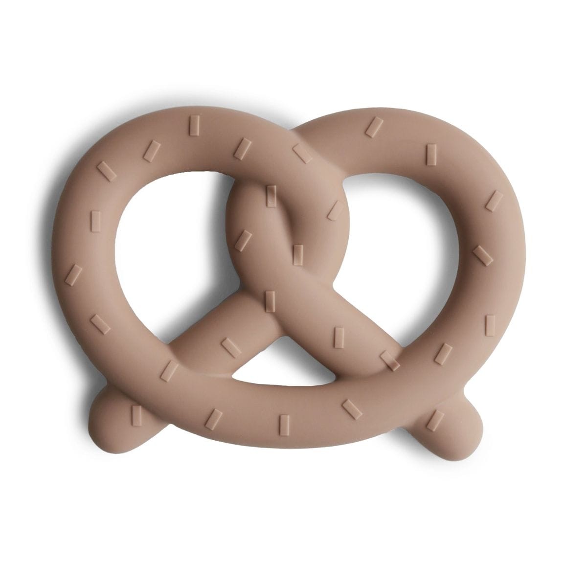 Anneau de dentition | Bretzel