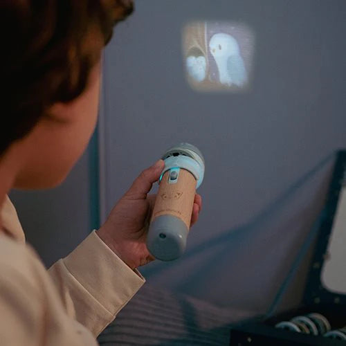 Lampe à histoires | Forest Friends