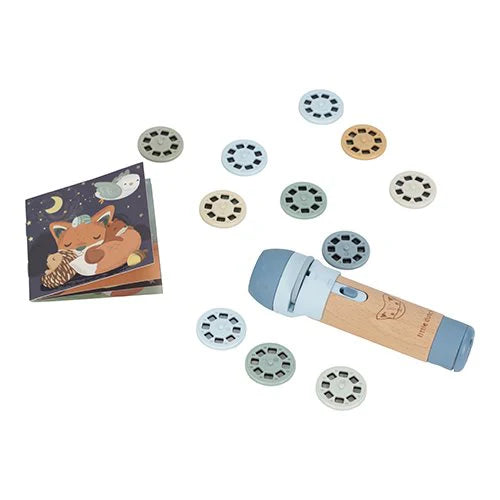 Lampe à histoires | Forest Friends