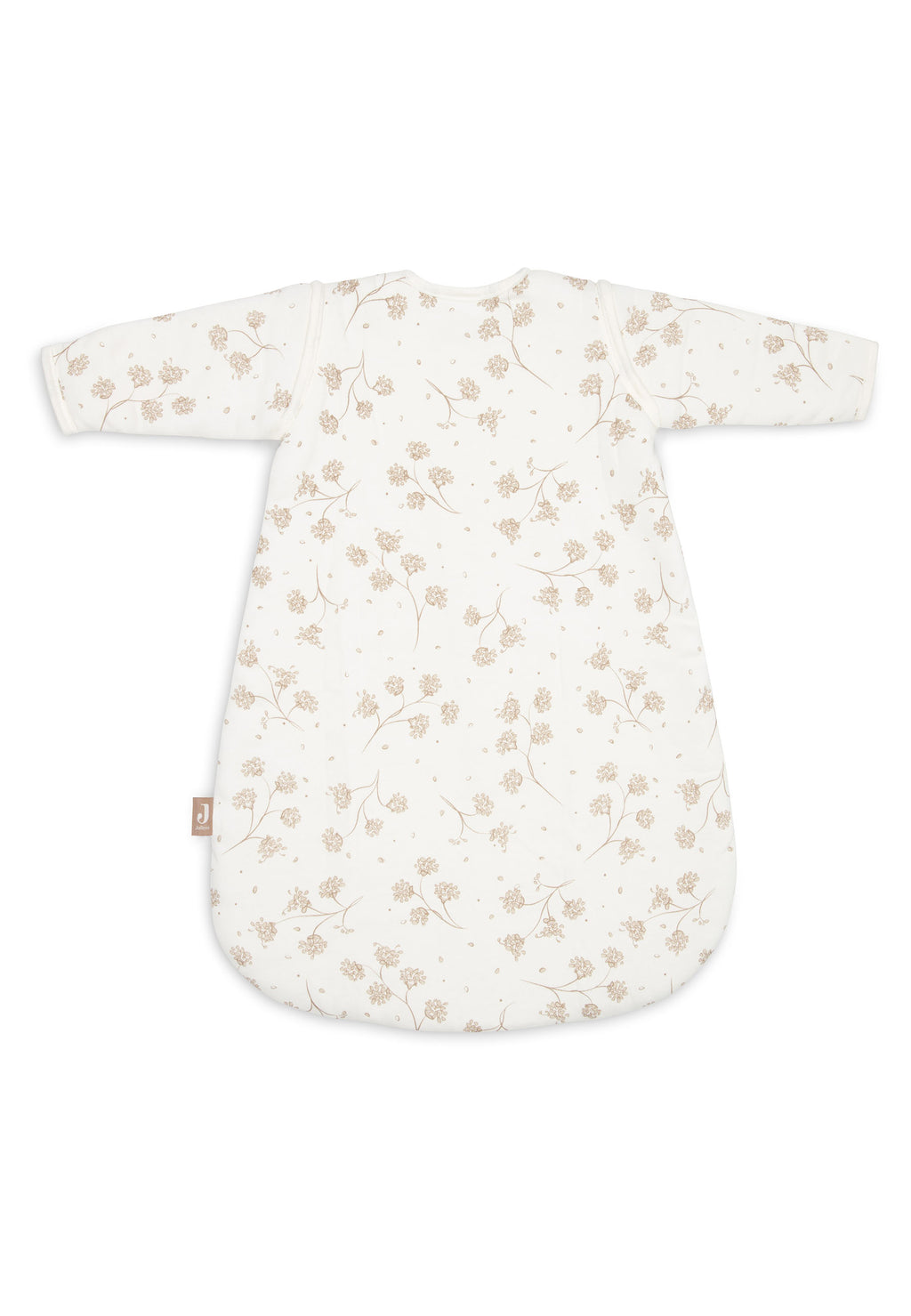 Gigoteuse avec manches amovibles 60cm | Leafy Dreams