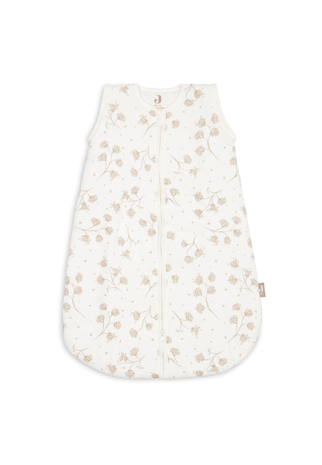 Gigoteuse avec manches amovibles 60cm | Leafy Dreams