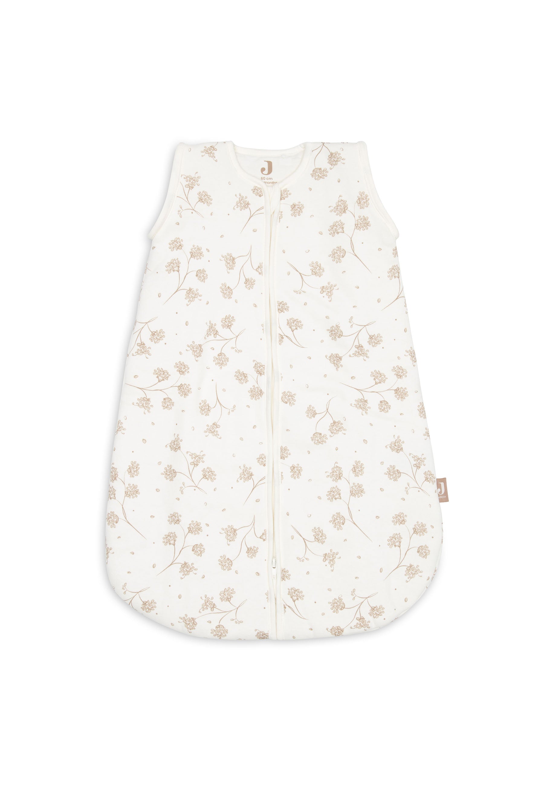 Gigoteuse avec manches amovibles 60cm | Leafy Dreams