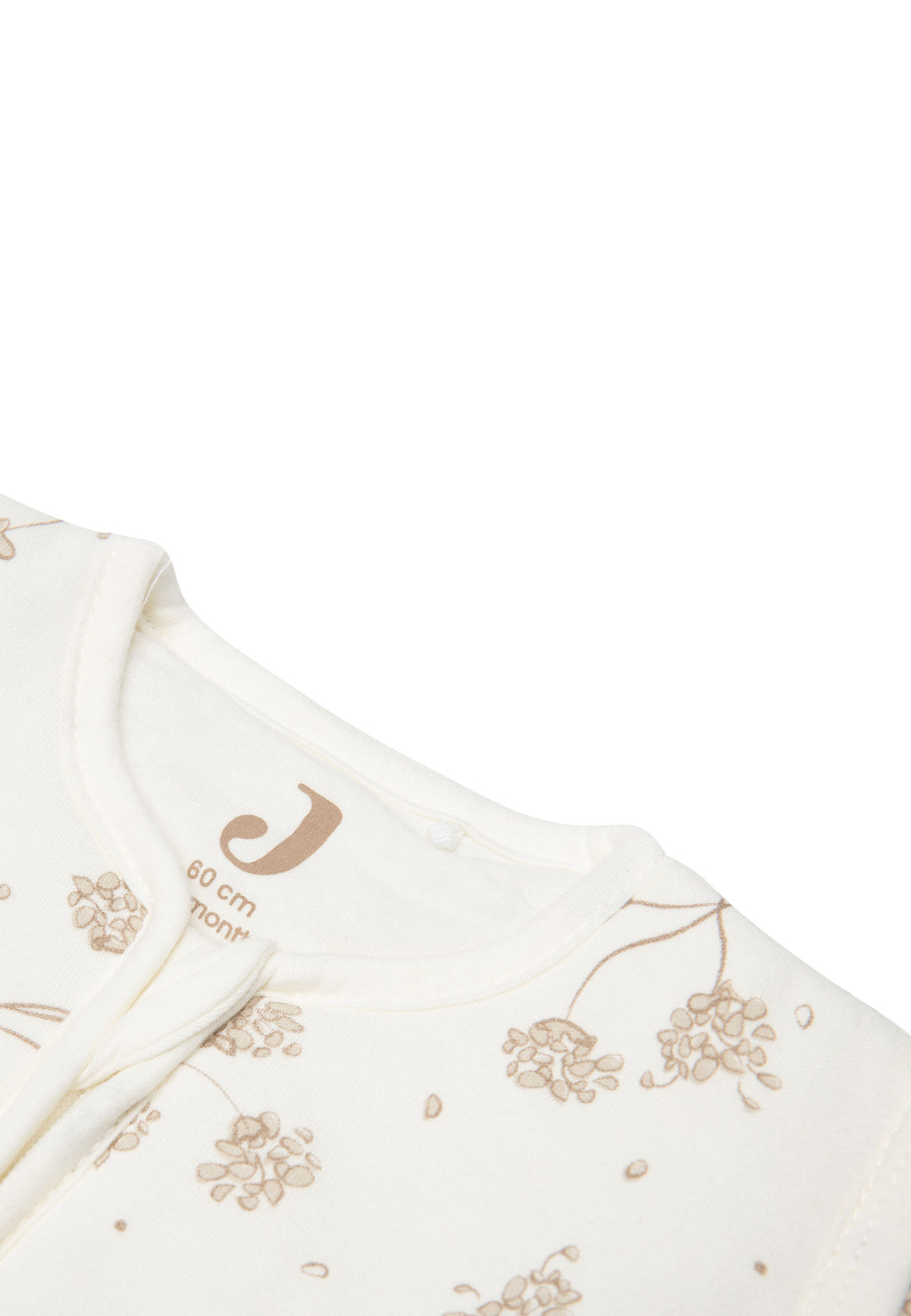Gigoteuse avec manches amovibles 60cm | Leafy Dreams