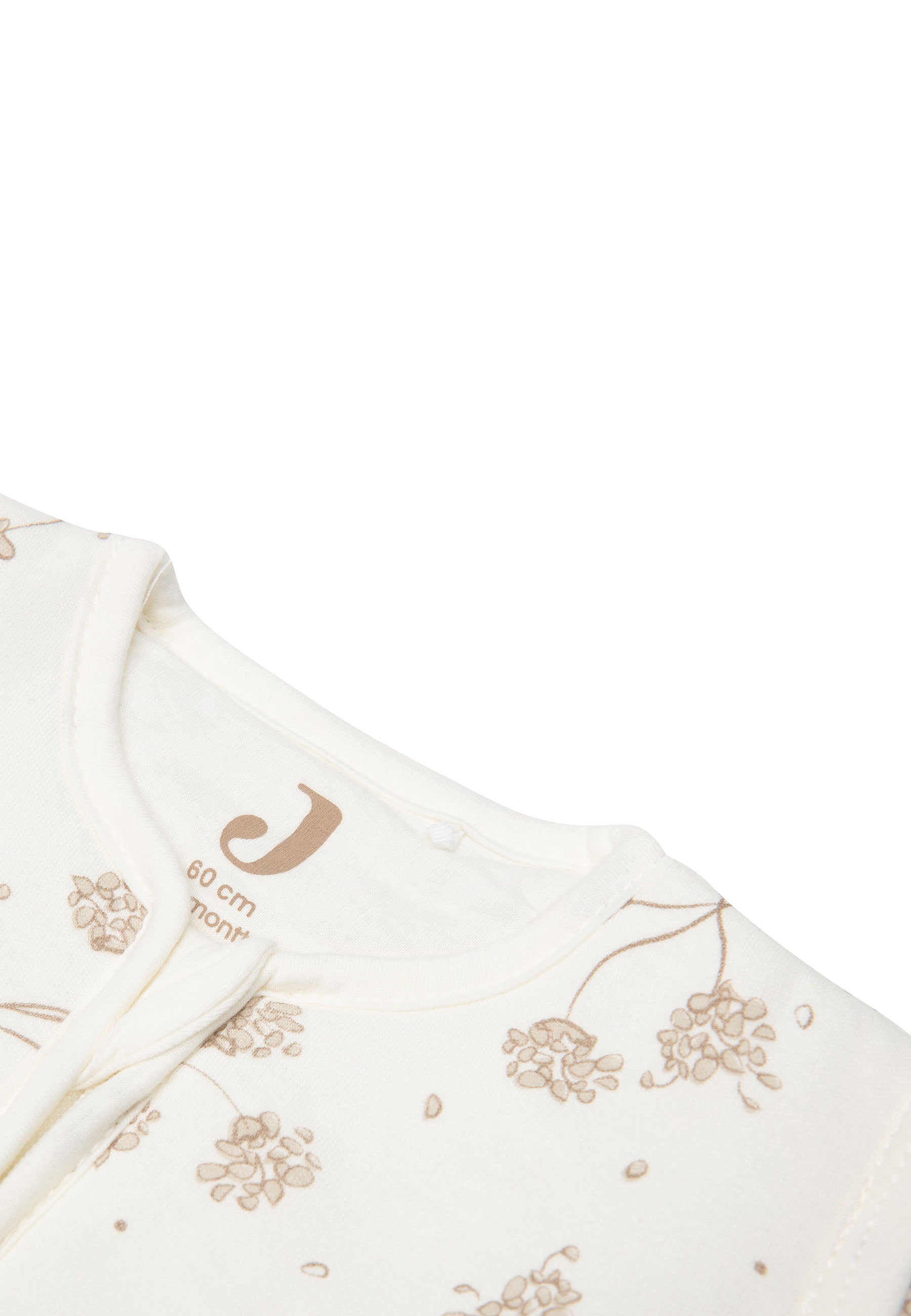 Gigoteuse avec manches amovibles 60cm | Leafy Dreams