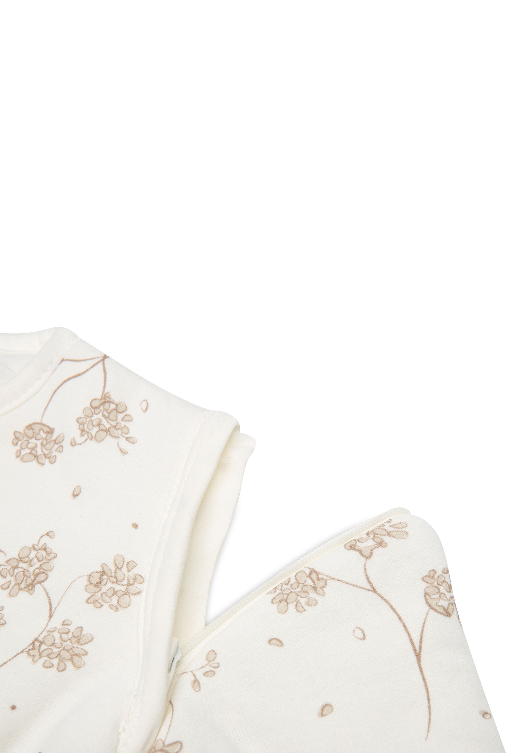 Gigoteuse avec manches amovibles 60cm | Leafy Dreams