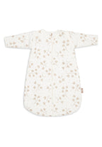 Gigoteuse avec manches amovibles 60cm | Leafy Dreams