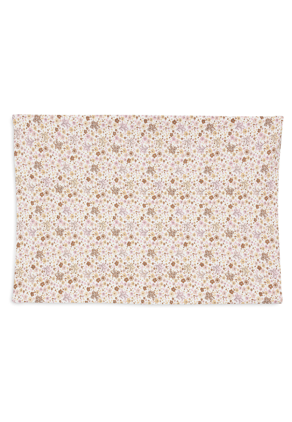 Housse matelas à Langer Jersey | 50x70cm | Flower Fairies