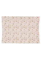 Housse matelas à Langer Jersey | 50x70cm | Flower Fairies