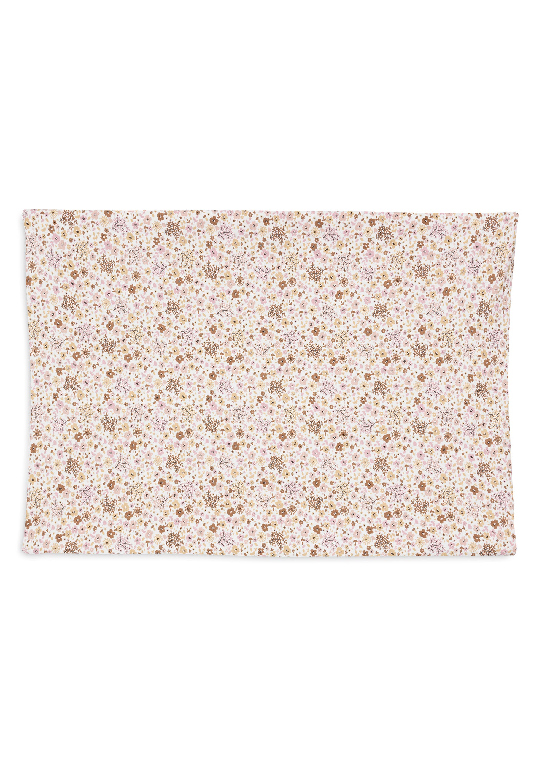 Housse matelas à Langer Jersey | 50x70cm | Flower Fairies