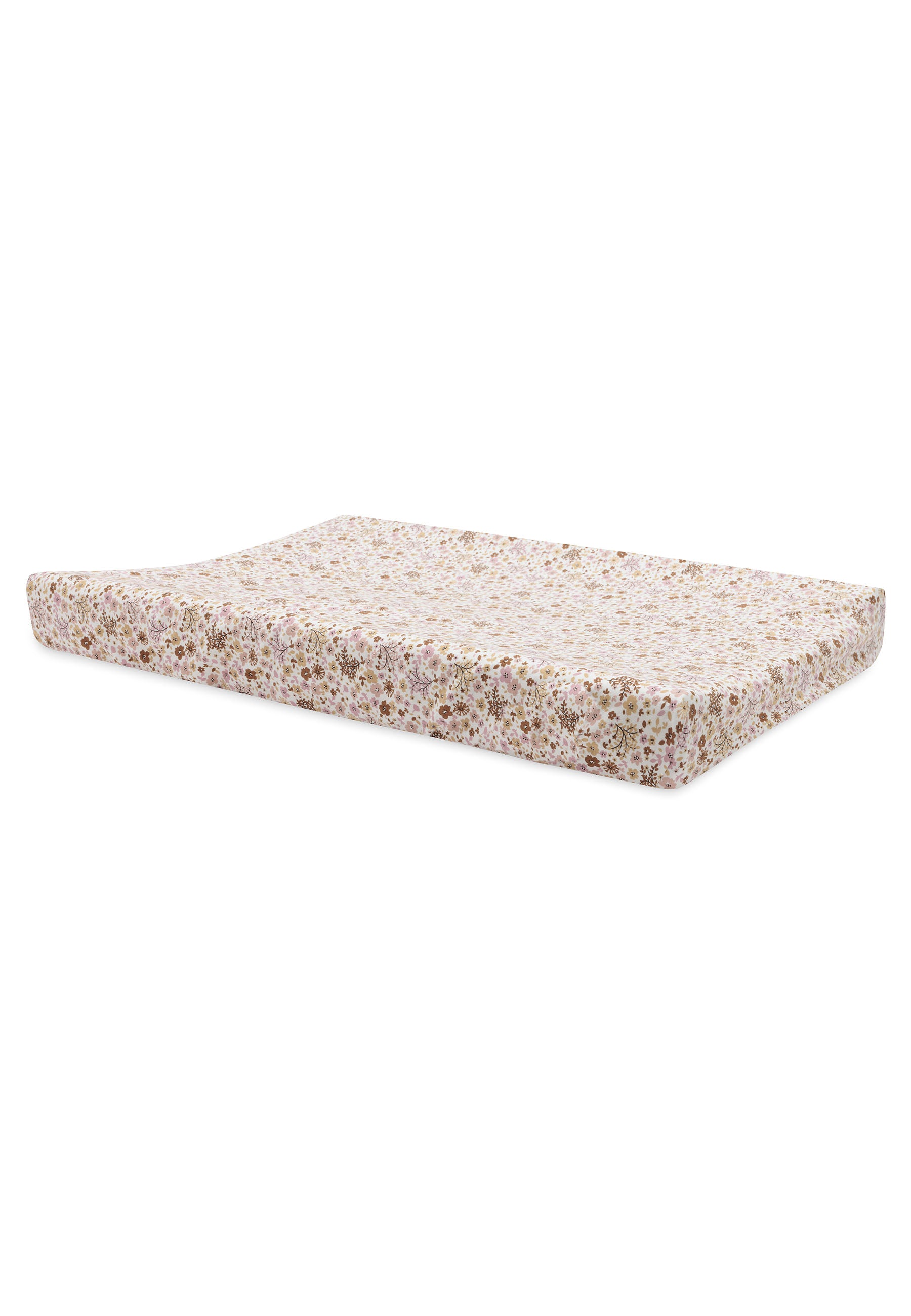 Housse matelas à Langer Jersey | 50x70cm | Flower Fairies