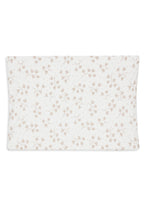 Housse matelas à Langer Jersey | 50x70cm | Leafy Dreams
