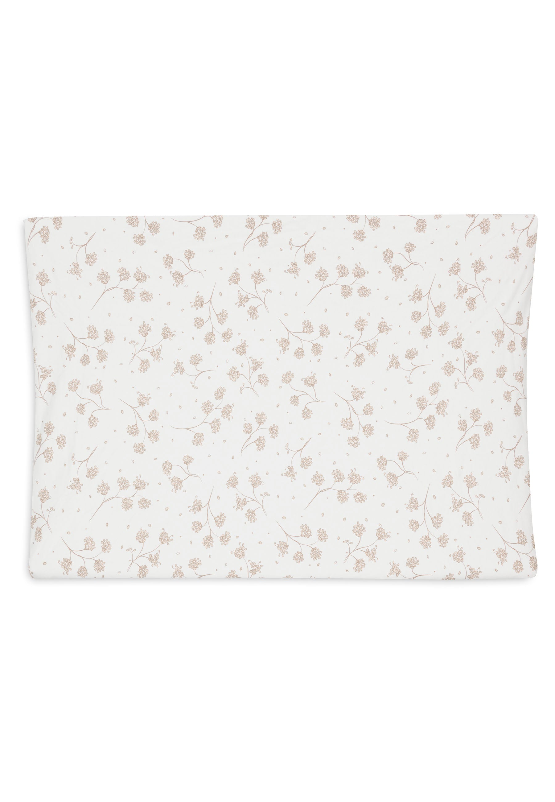 Housse matelas à Langer Jersey | 50x70cm | Leafy Dreams