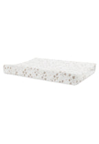 Housse matelas à Langer Jersey | 50x70cm | Leafy Dreams