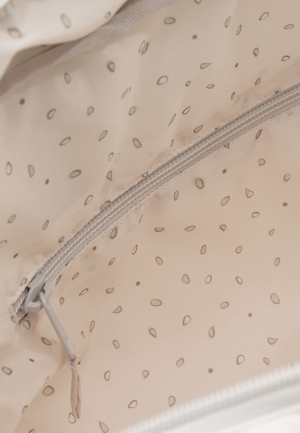 Sac a langer Lily | Sand