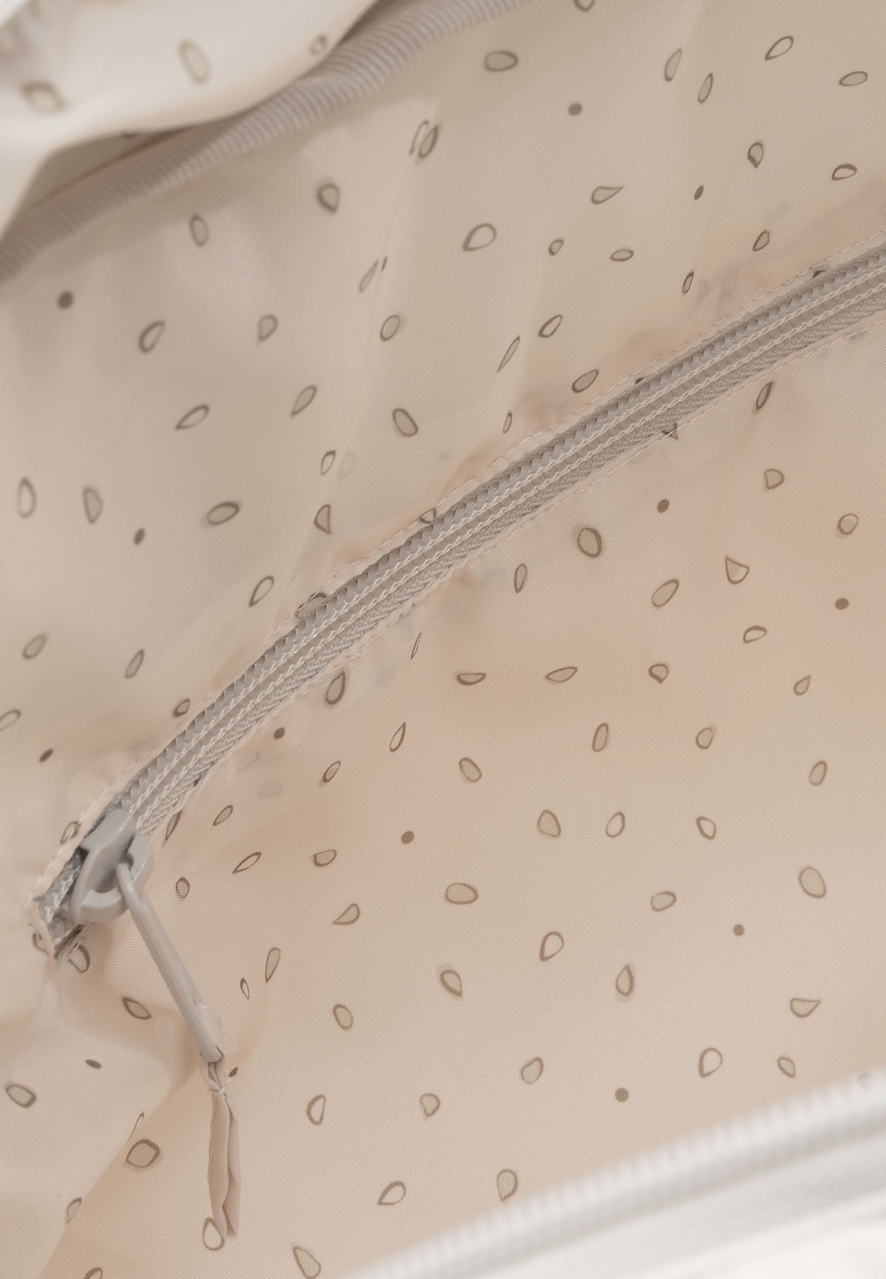 Sac a langer Lily | Sand