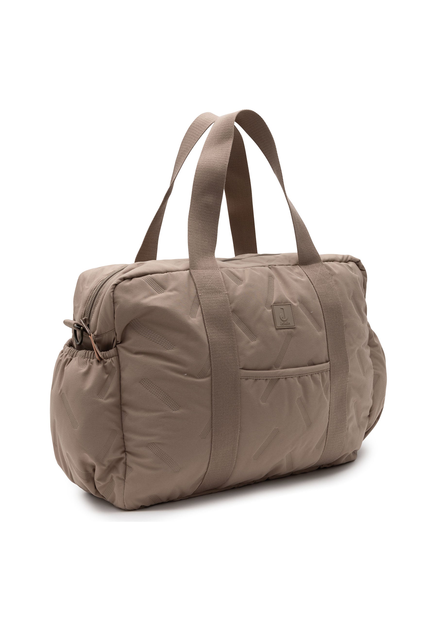 Sac a langer Lily | Milky Coffee