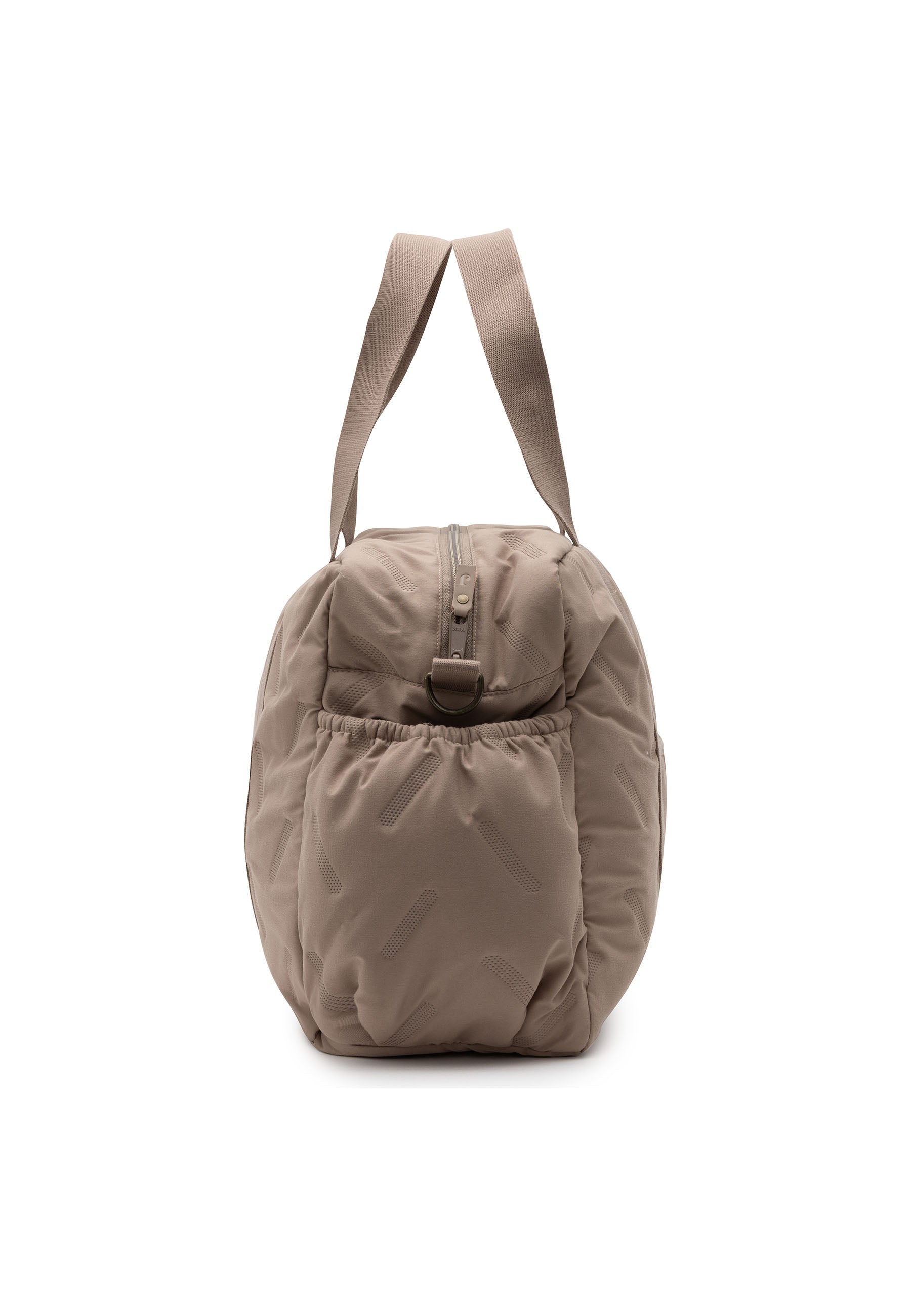 Sac a langer Lily | Milky Coffee