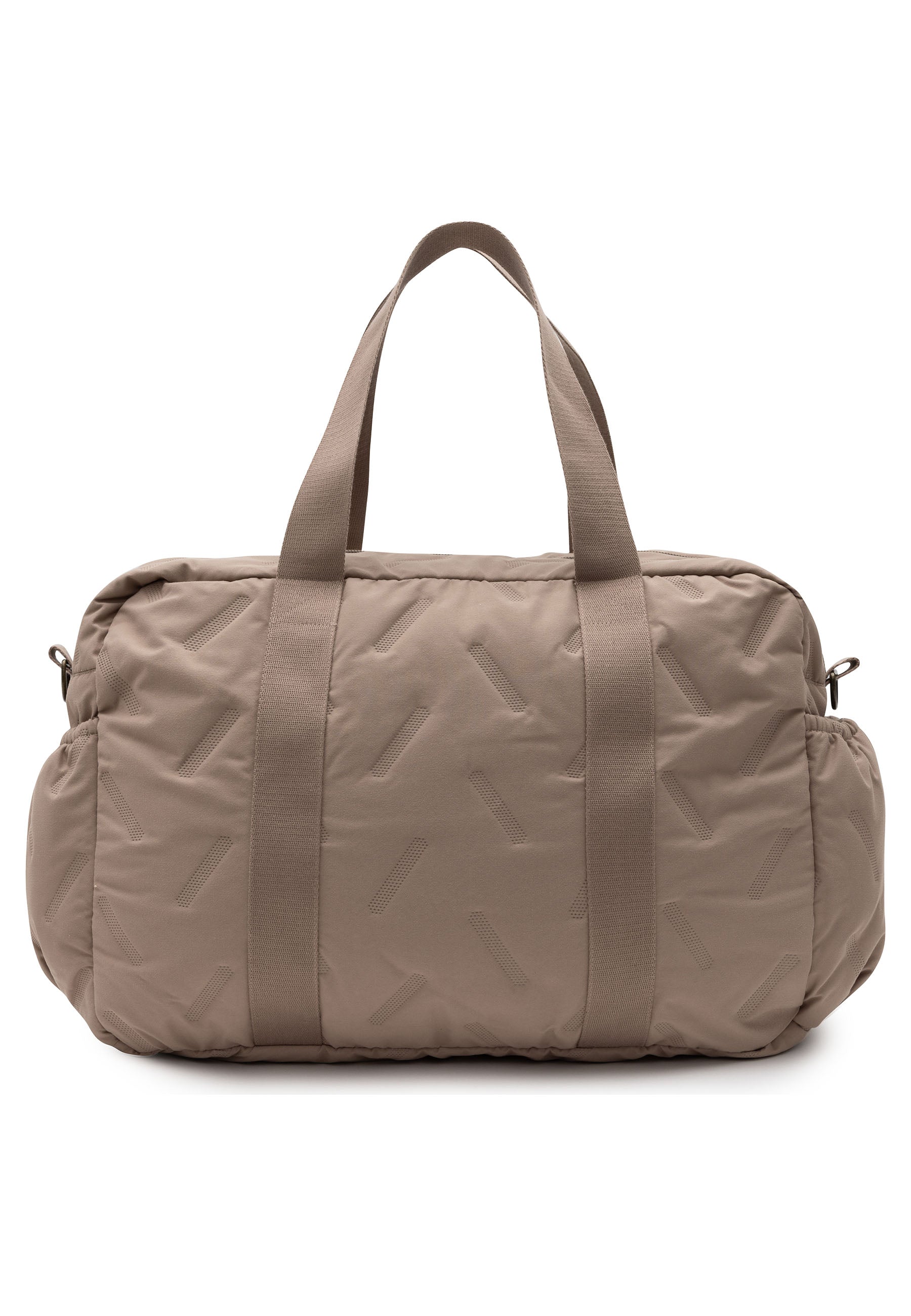 Sac a langer Lily | Milky Coffee