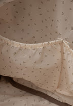 Sac a langer Lily | Milky Coffee