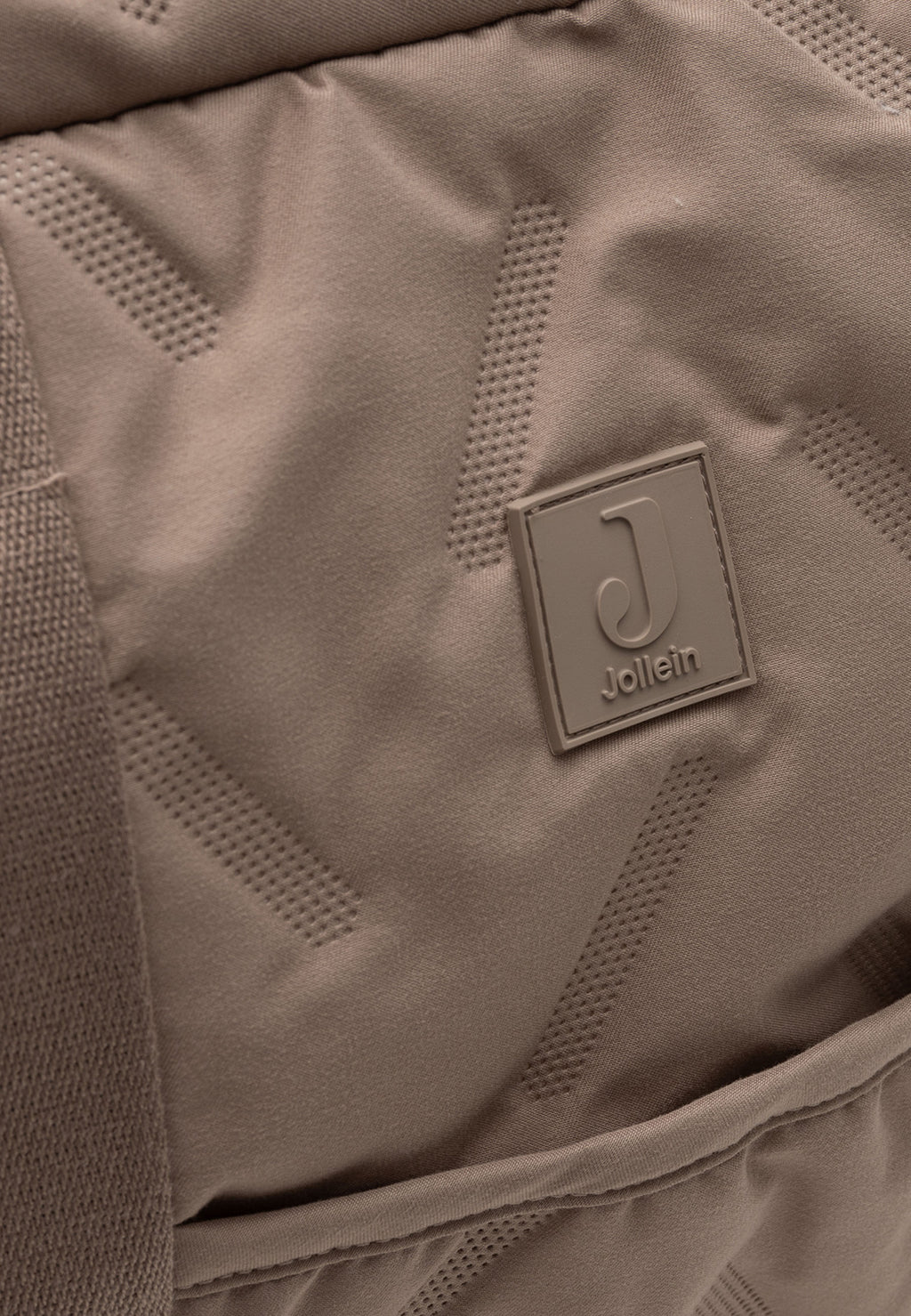 Sac a langer Lily | Milky Coffee
