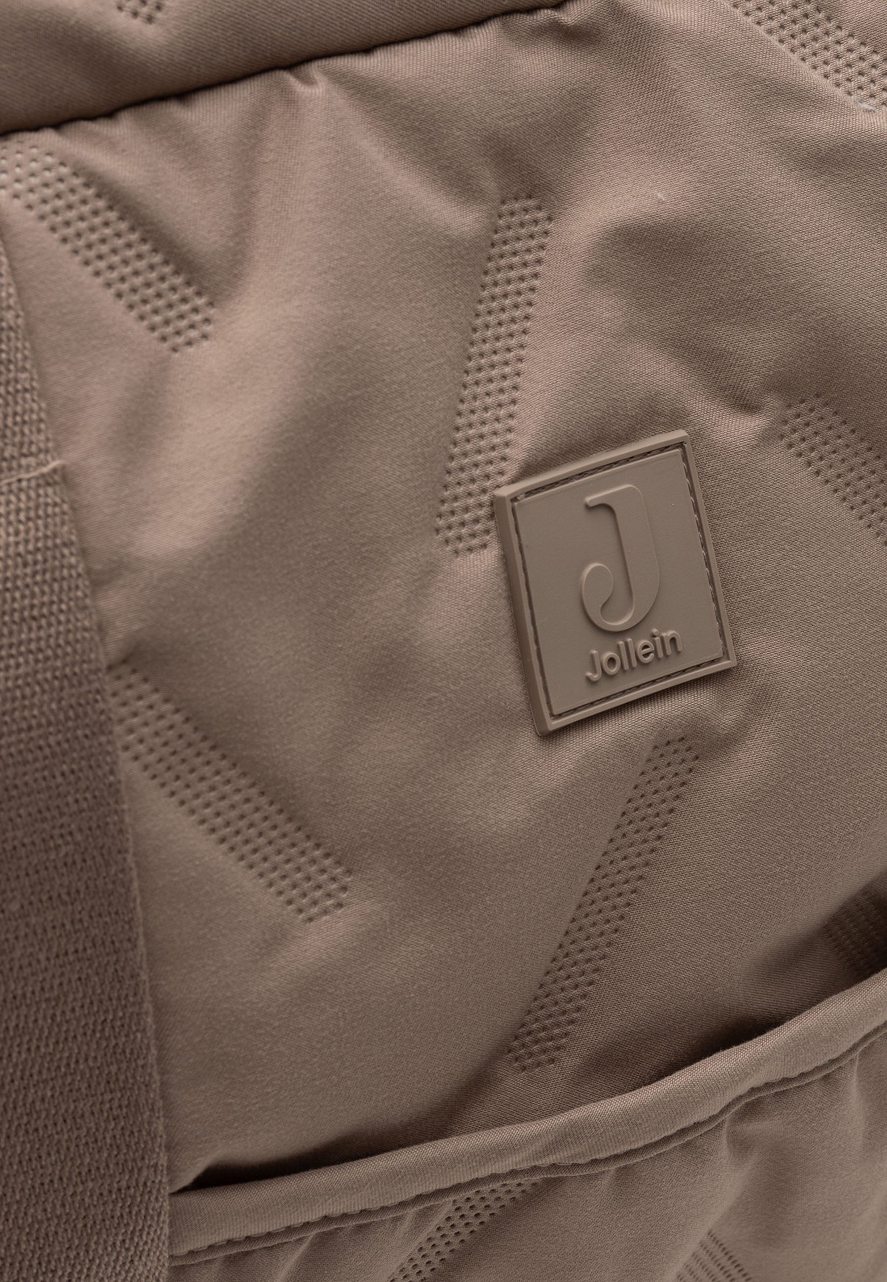 Sac a langer Lily | Milky Coffee