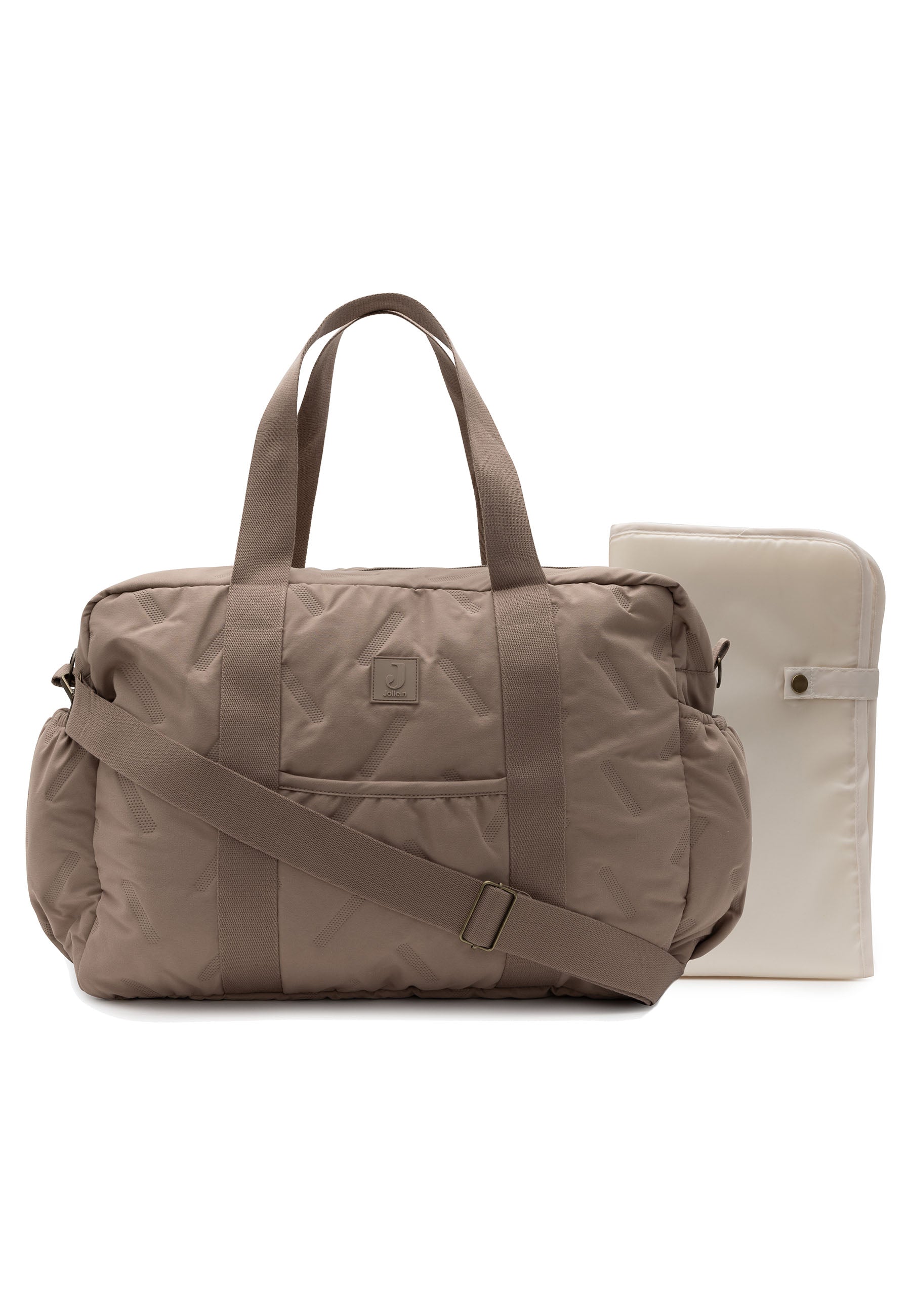 Sac a langer Lily | Milky Coffee