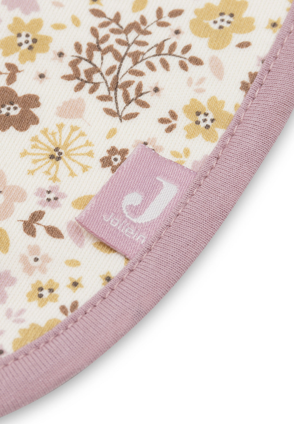 Bavoir Jersey imperméable | Flower Fairies