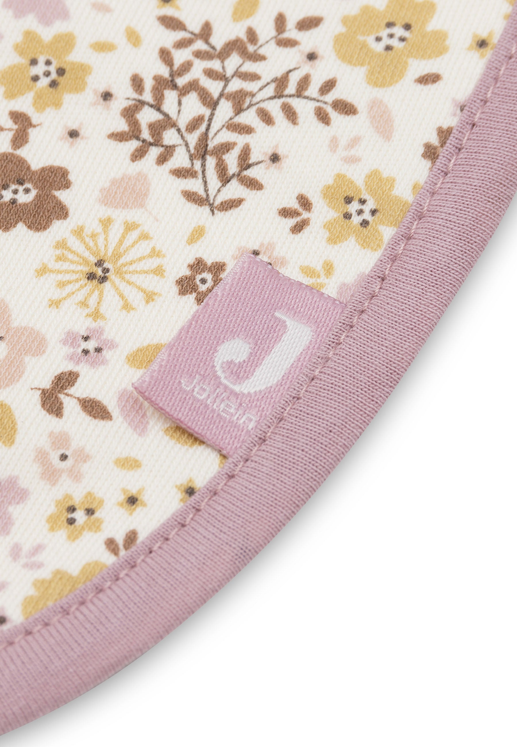 Bavoir Jersey imperméable | Flower Fairies