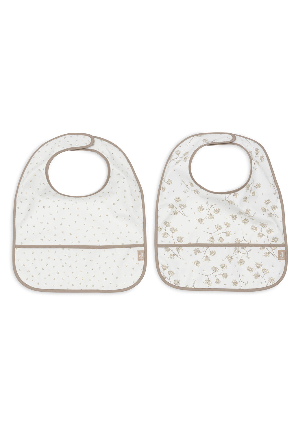 Bavoir imperméable | Leafy Dreams