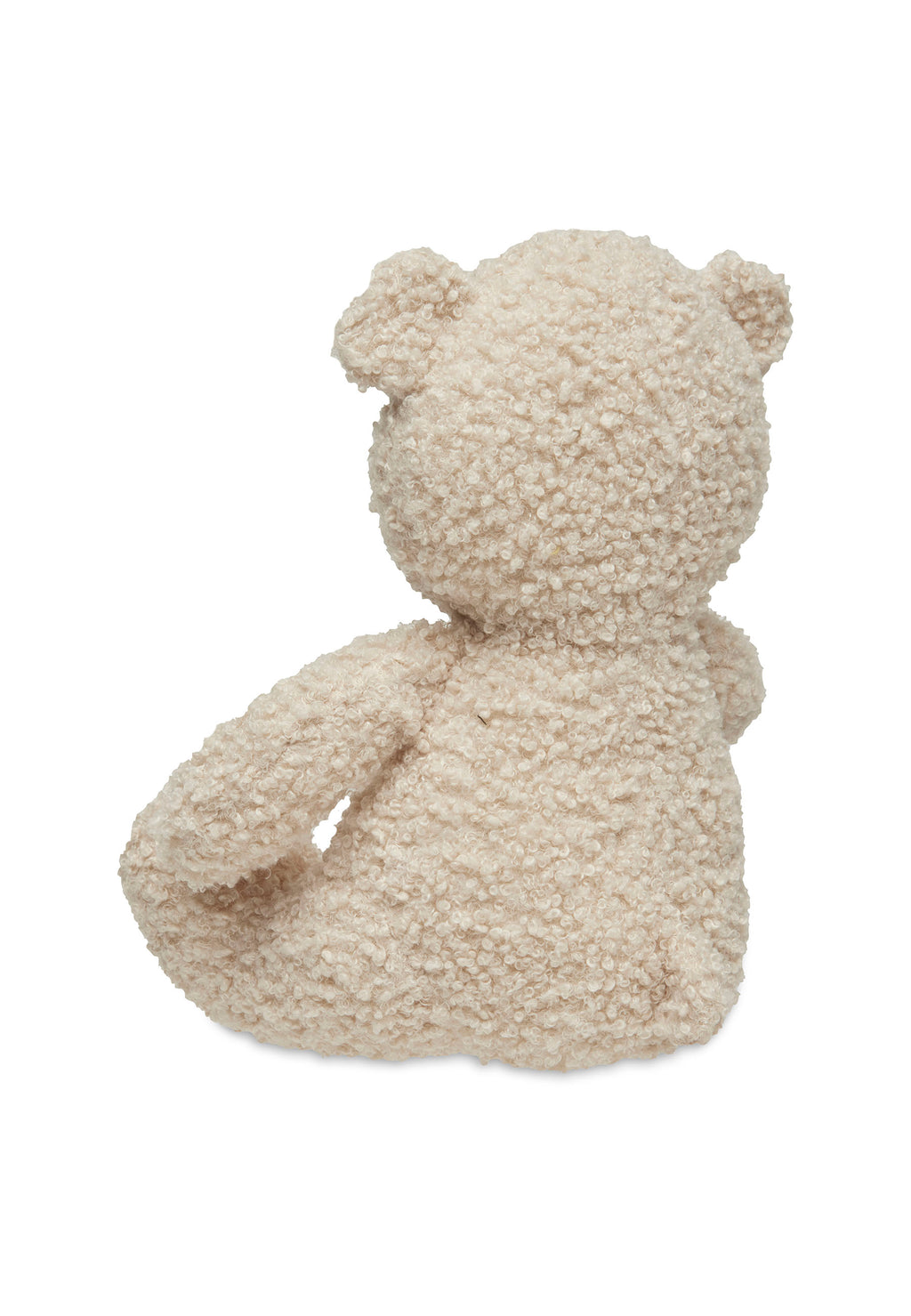 Peluche Teddy Bear | Naturel