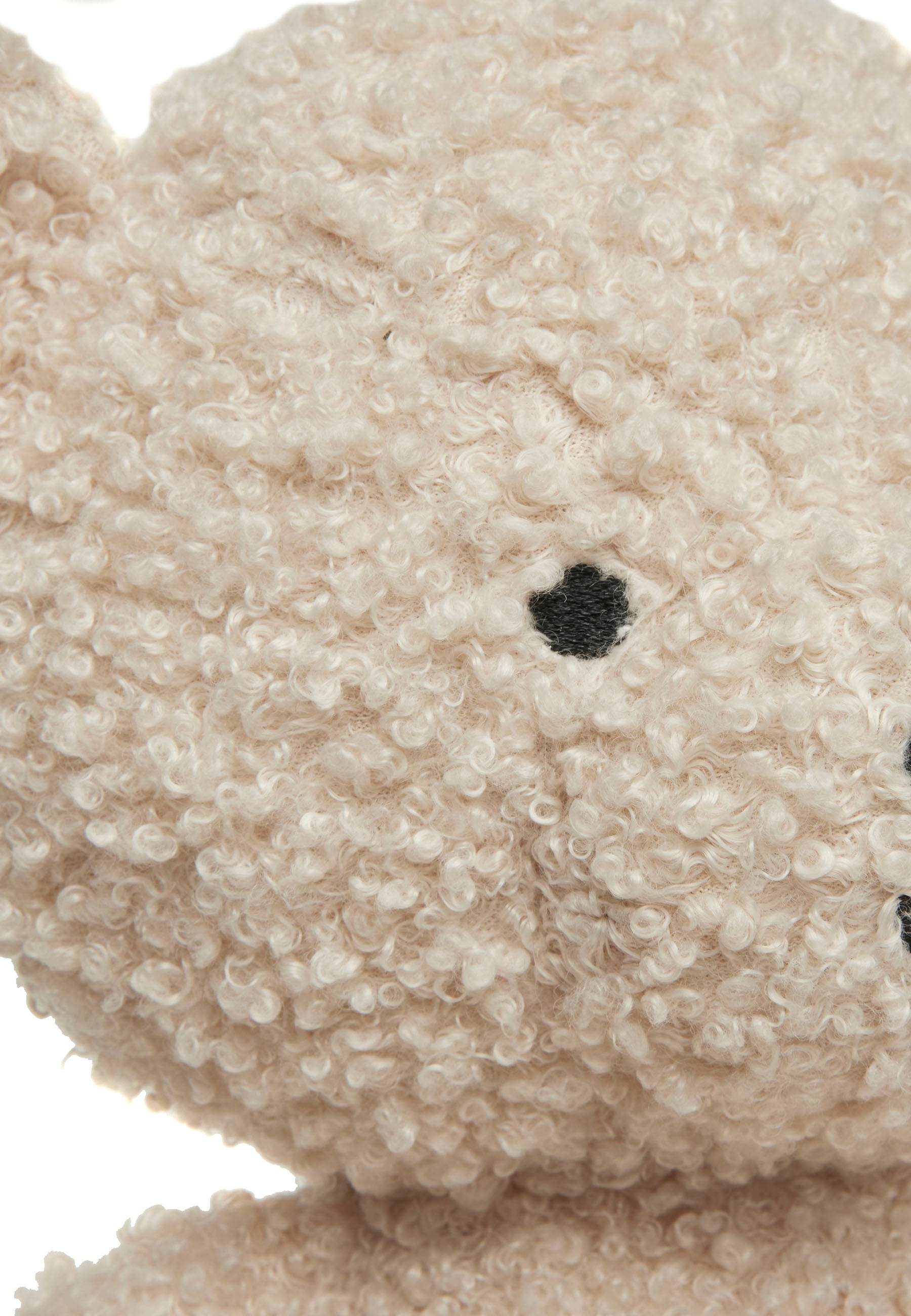 Peluche Teddy Bear | Naturel