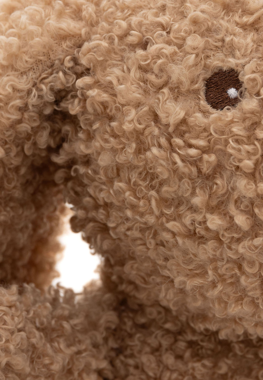 Peluche lapin