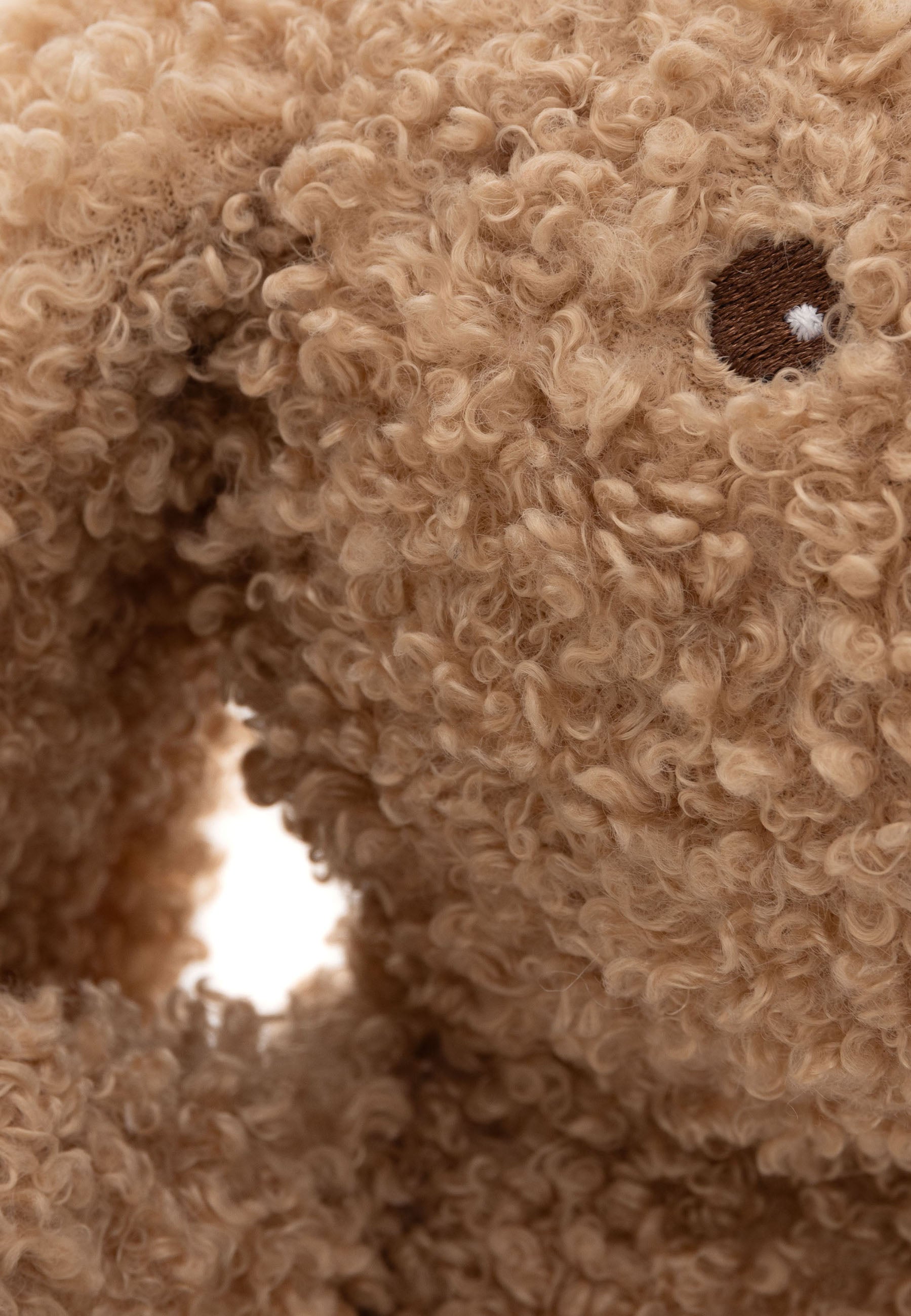 Peluche lapin