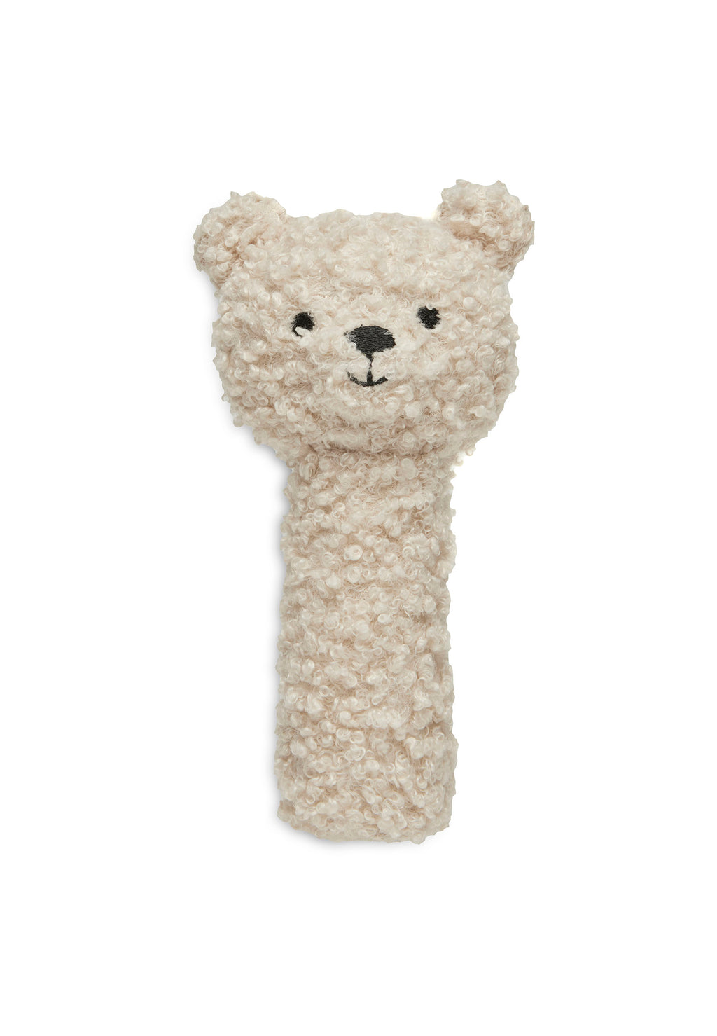 Hochet Teddy Bear | Naturel
