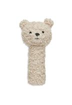 Hochet Teddy Bear | Naturel