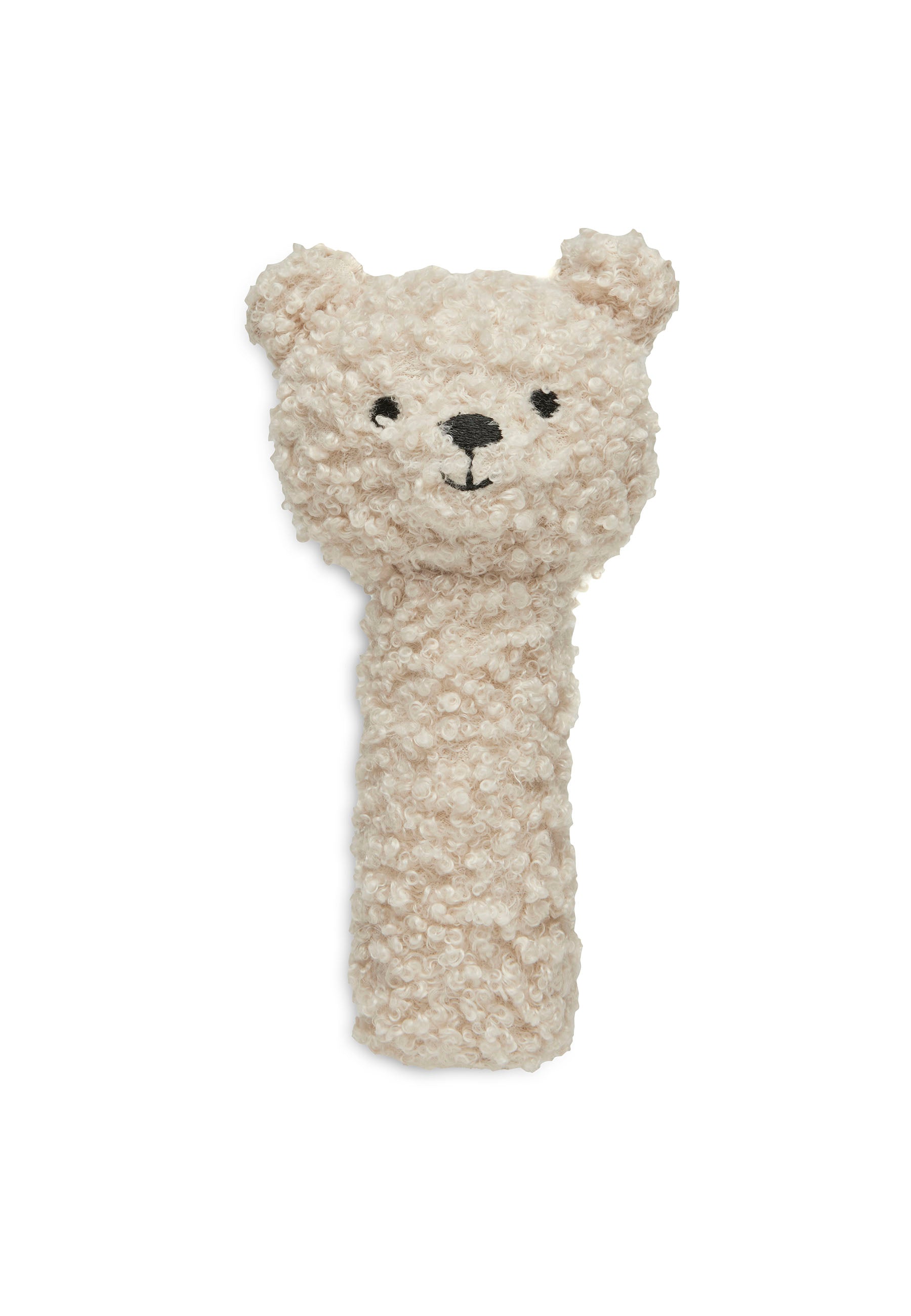 Hochet Teddy Bear | Naturel