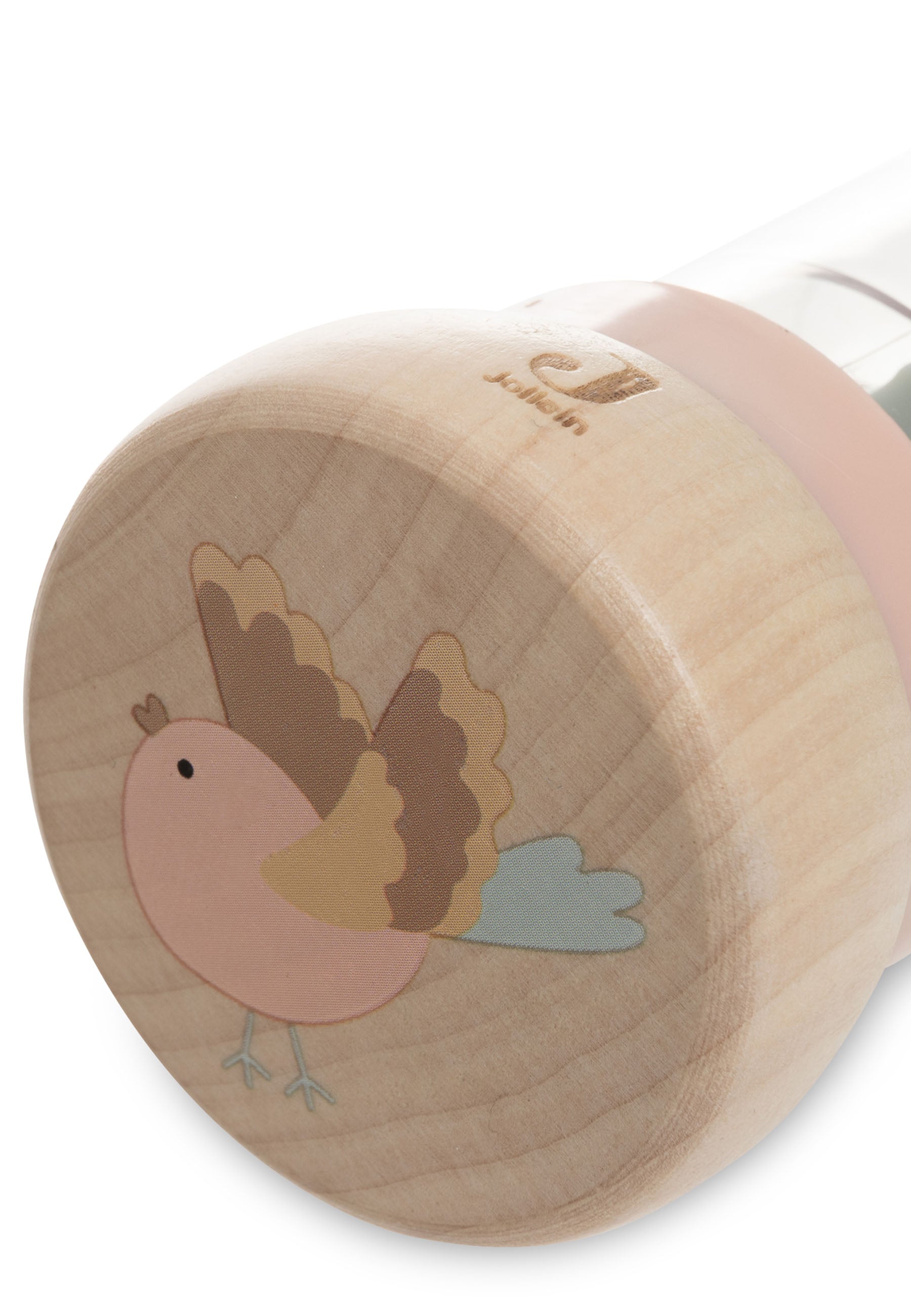 Bâton de Pluie en Bois | Lovely Birds