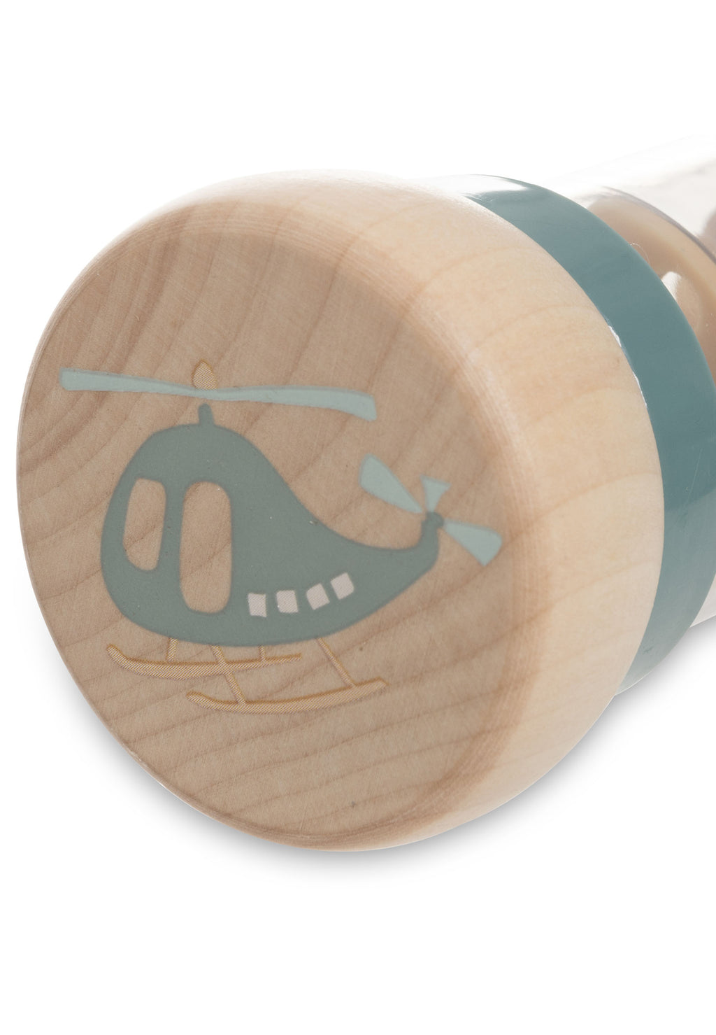 Bâton de Pluie en Bois | On The Go