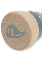Bâton de Pluie en Bois | On The Go