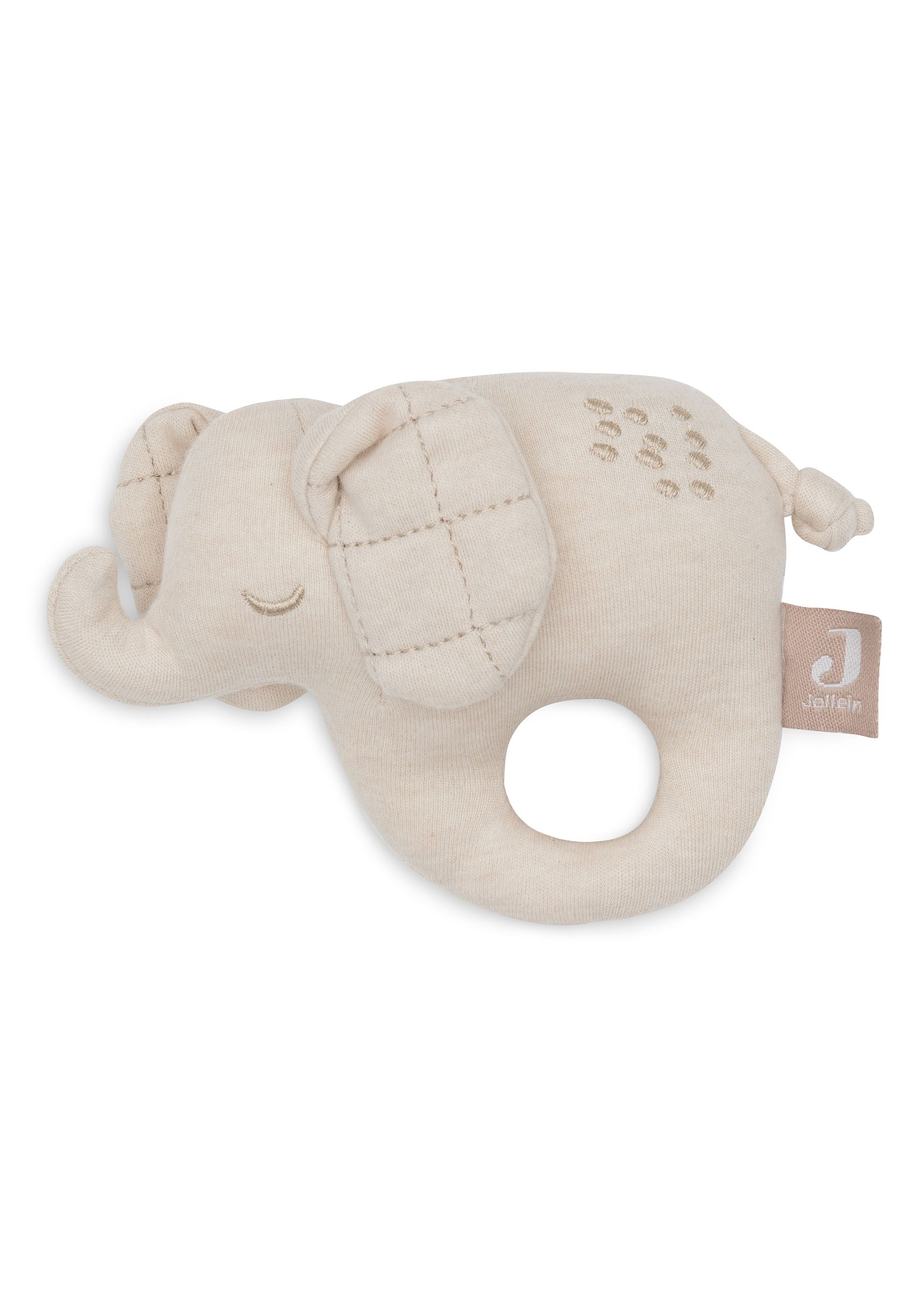 Hochet | Elephant Tales