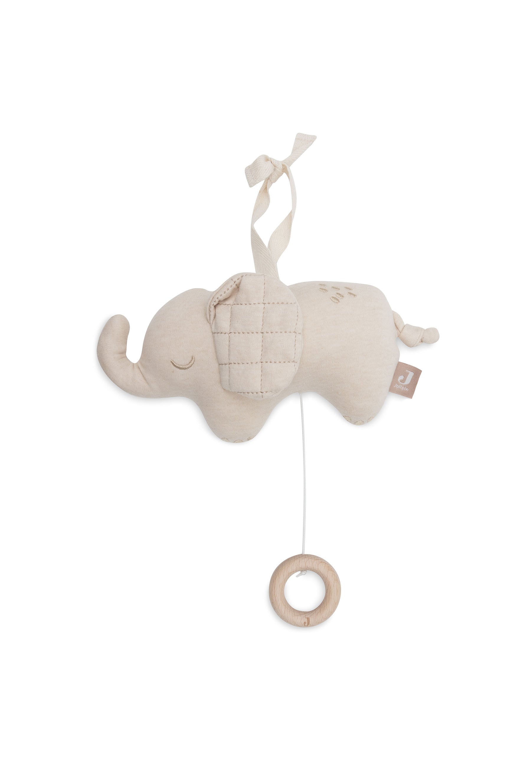 Peluche Musicale | Elephant Tales