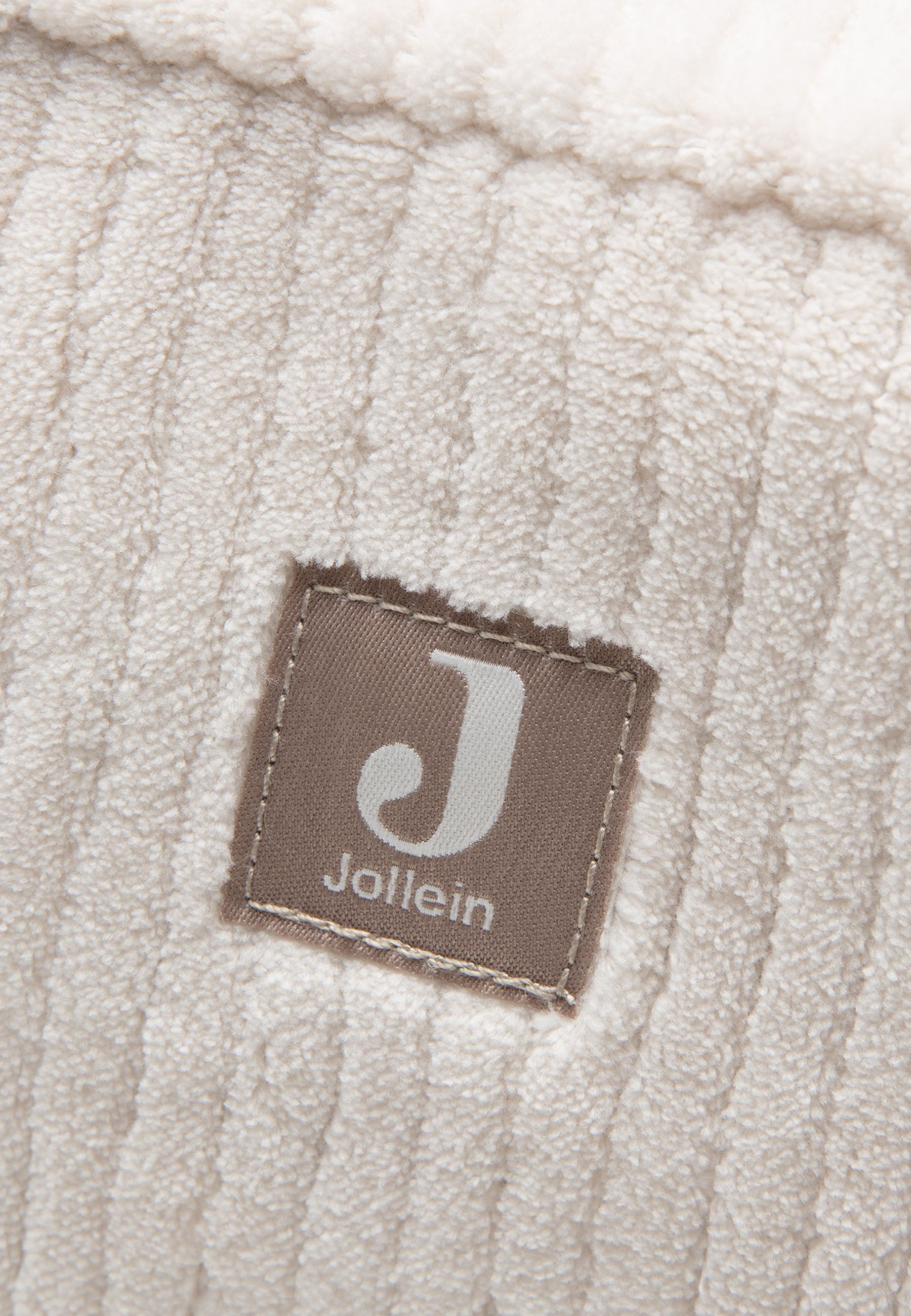 Trousse de toilette Cloudy Rib | Oatmeal