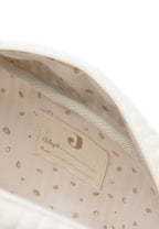Trousse de toilette Cloudy Rib | Oatmeal