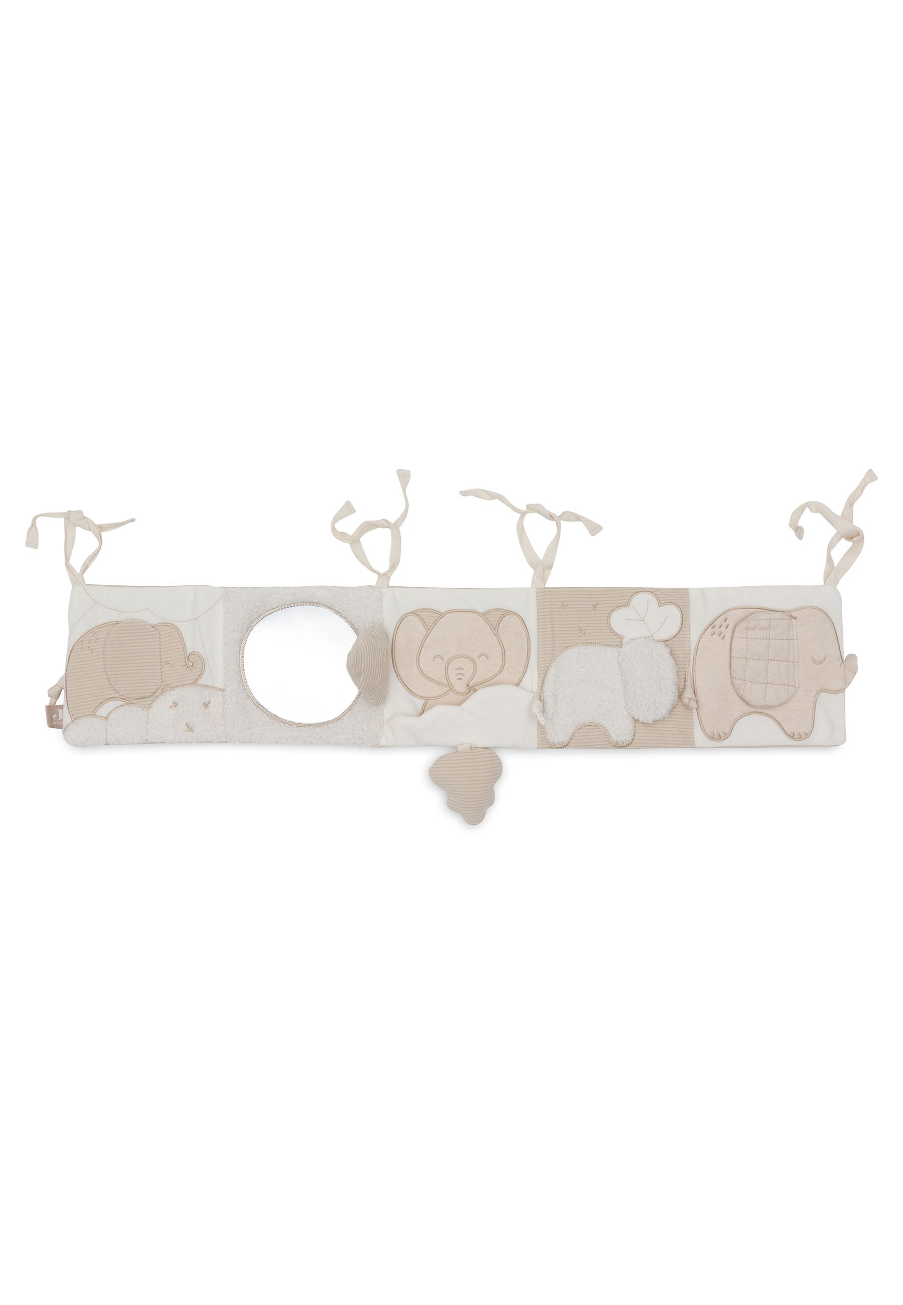 Livre d’activités Parc | Elephant Tales