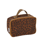 Sac isotherme gouter | Caramel léopard