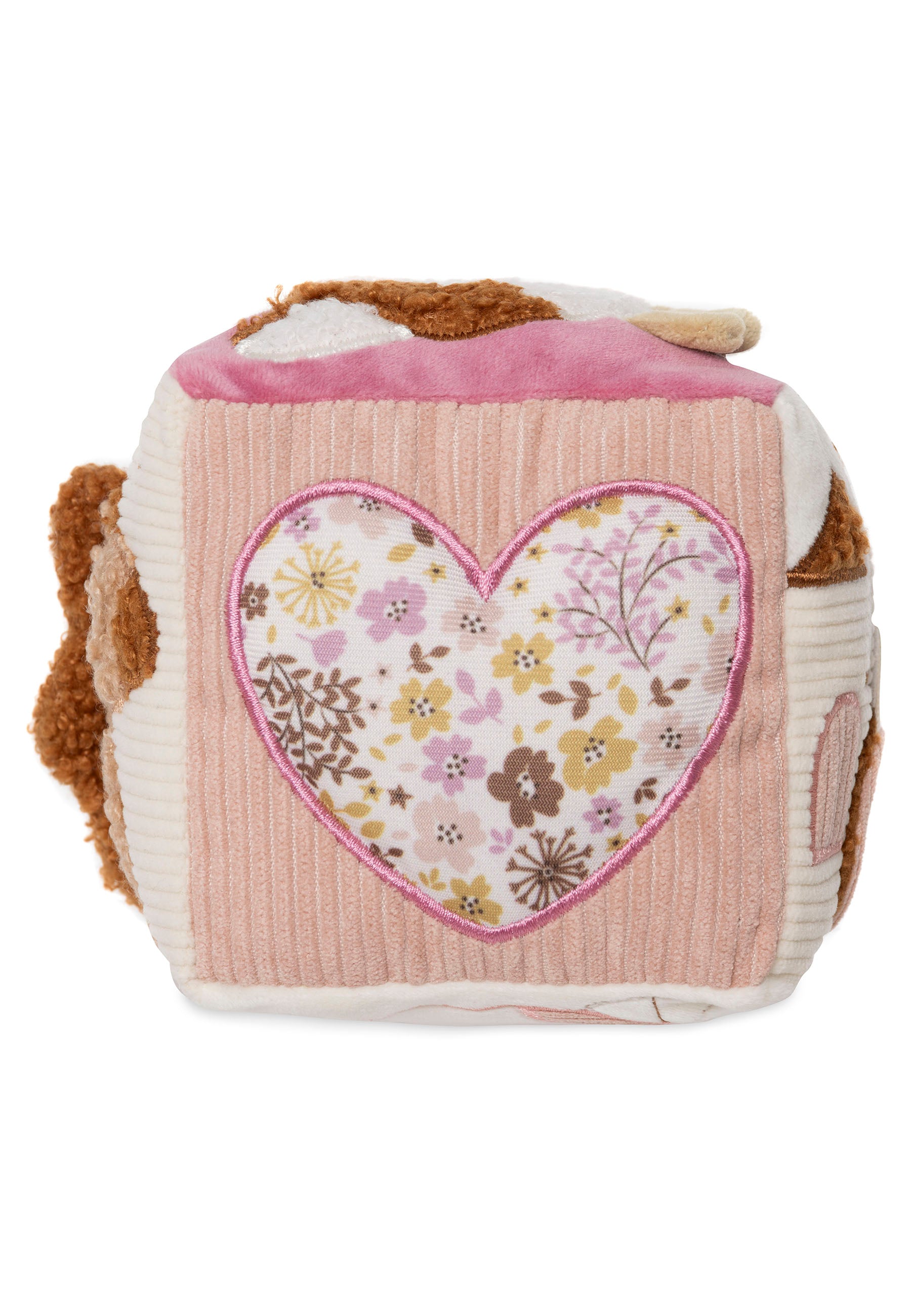 Cube d'Activités | Flower Fairies