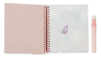 Livre d'aquarelles | Rosa & Friends