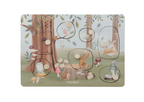 Puzzle sonore en bois | Forest Friends