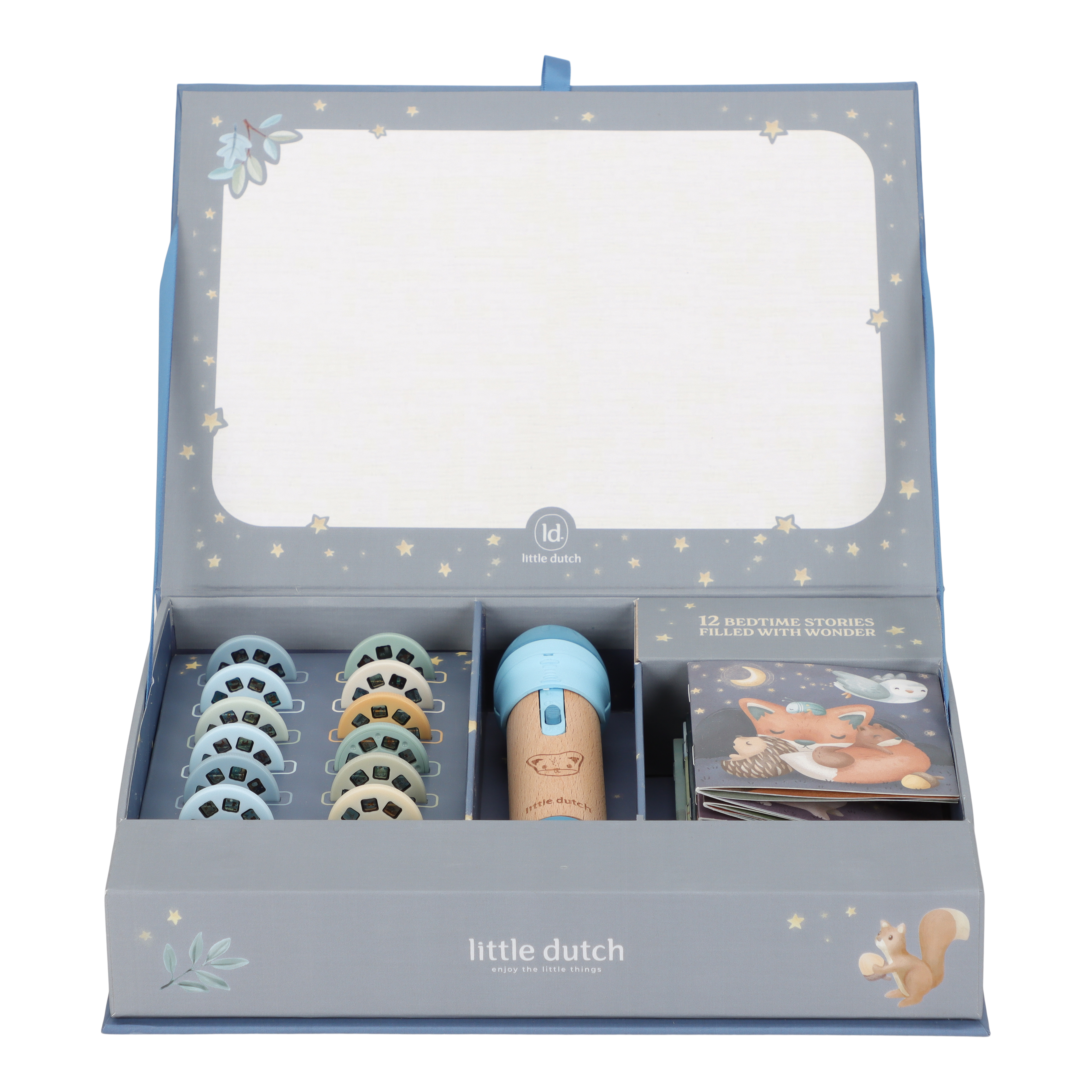 Lampe à histoires | Forest Friends